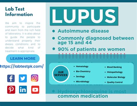 lupus blood test results explained|Diagnosing lupus: Types of blood tests a doctor may order.